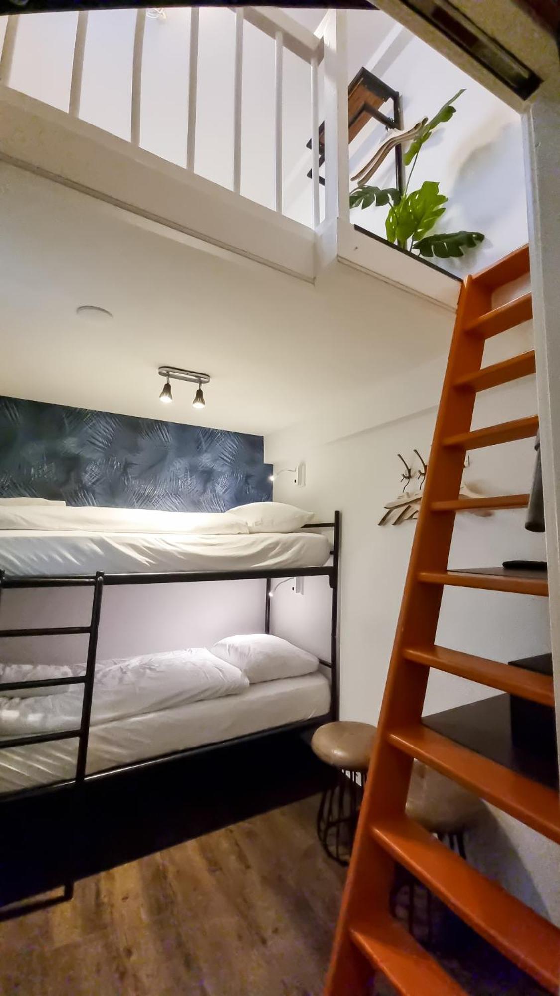 Budget Tourist 2* Amsterdam
