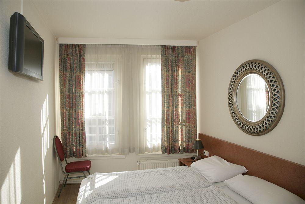 Hotel Tourist One Amesterdão