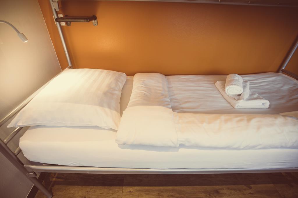 Budget Tourist Hotel Amsterdam