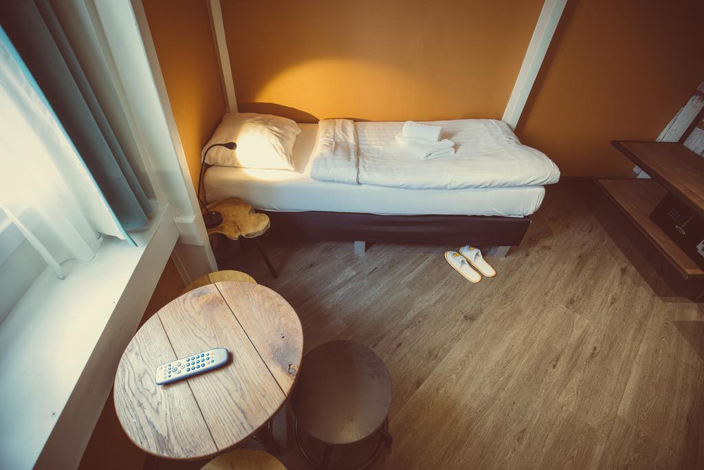 Hotel Budget Tourist Amsterdam