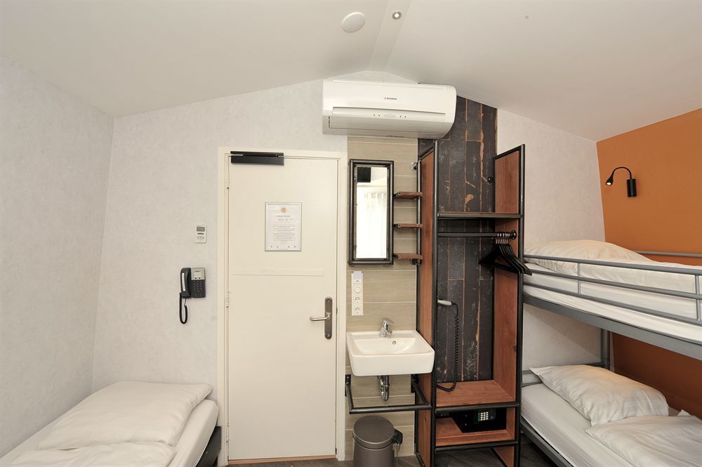 Hotel Tourist One Amesterdão