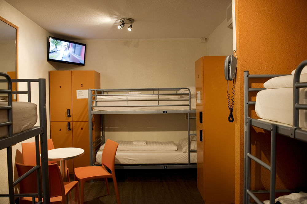 Tourist One Hotel Amesterdão