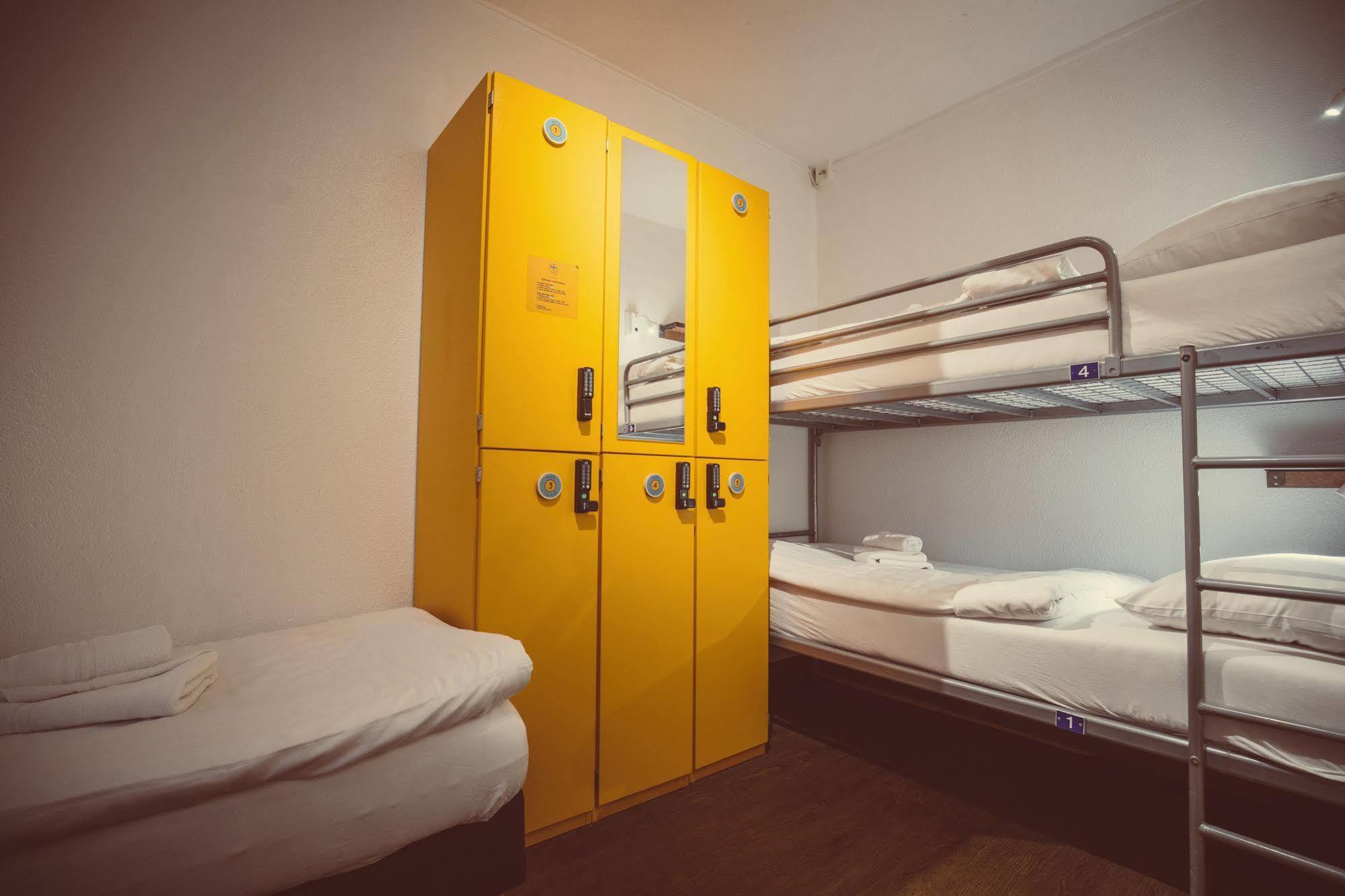 Budget Tourist Hotel
